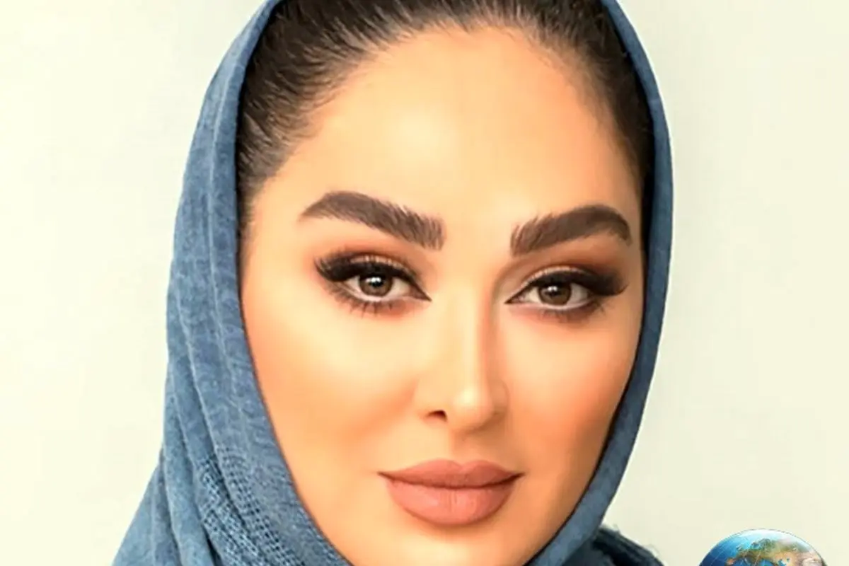 الهام حمیدی در لباس عروس رؤیایی؛ شکوه بی‌نظیر و نگاه‌های مبهوت‌کننده در جشن ازدواج