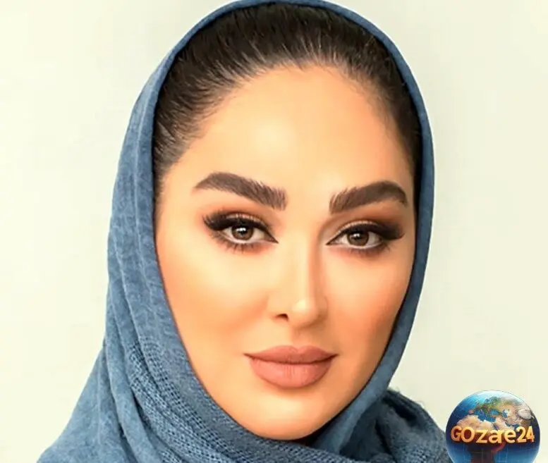 الهام حمیدی در لباس عروس رؤیایی؛ شکوه بی‌نظیر و نگاه‌های مبهوت‌کننده در جشن ازدواج