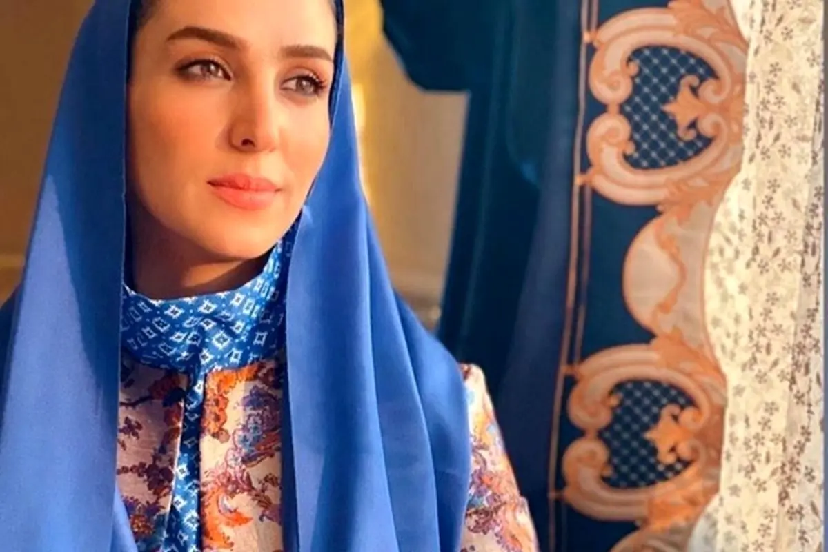 سوگل طهماسبی، بازیگر توانمند ایرانگردی و لحظاتی جذاب همراه با یار همیشگی‌اش دزیره در اینستاگرام