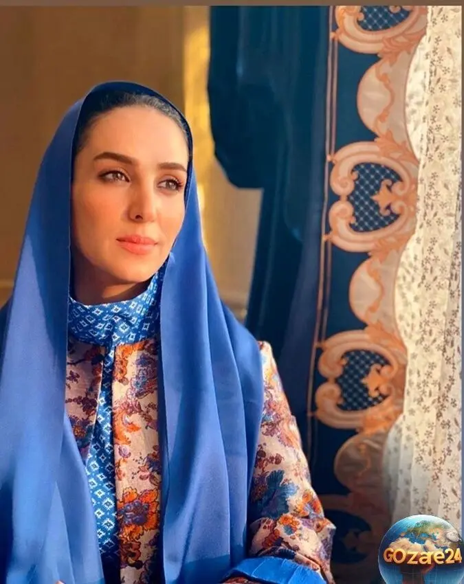 سوگل طهماسبی، بازیگر توانمند ایرانگردی و لحظاتی جذاب همراه با یار همیشگی‌اش دزیره در اینستاگرام