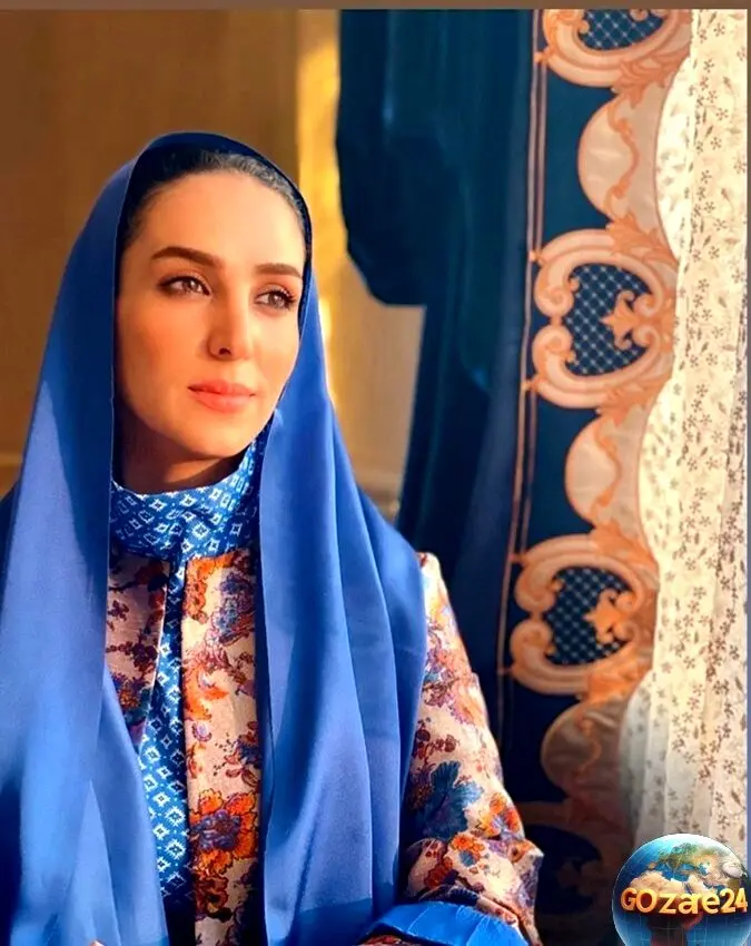 سوگل طهماسبی، بازیگر توانمند ایرانگردی و لحظاتی جذاب همراه با یار همیشگی‌اش دزیره در اینستاگرام