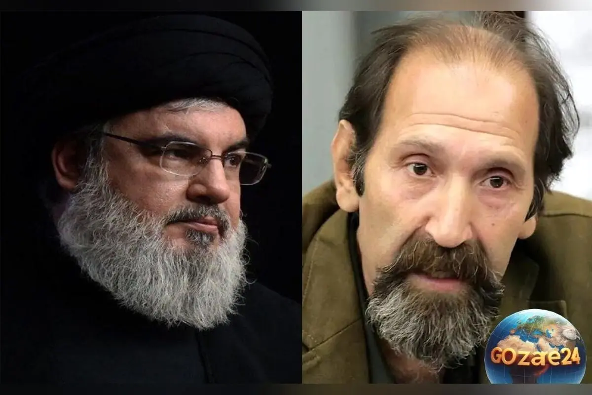 واکنش کارگردان «مختارنامه» به شهادت سیدحسن نصرالله: نماد مقاومت و شهادت در راه حق