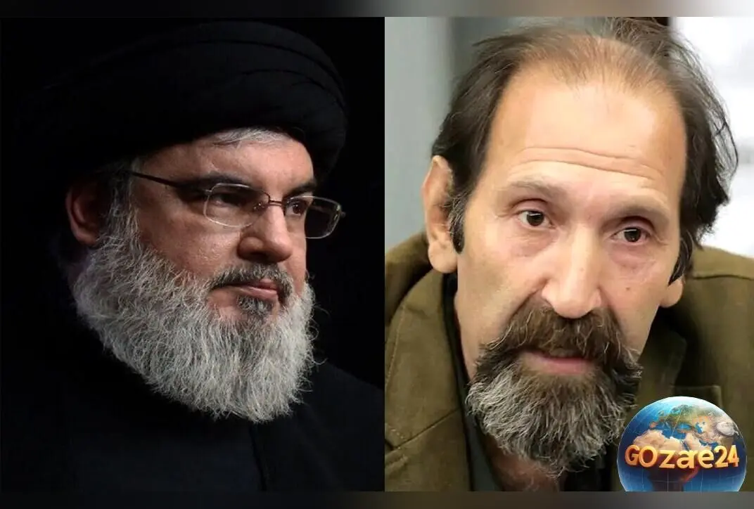واکنش کارگردان «مختارنامه» به شهادت سیدحسن نصرالله: نماد مقاومت و شهادت در راه حق
