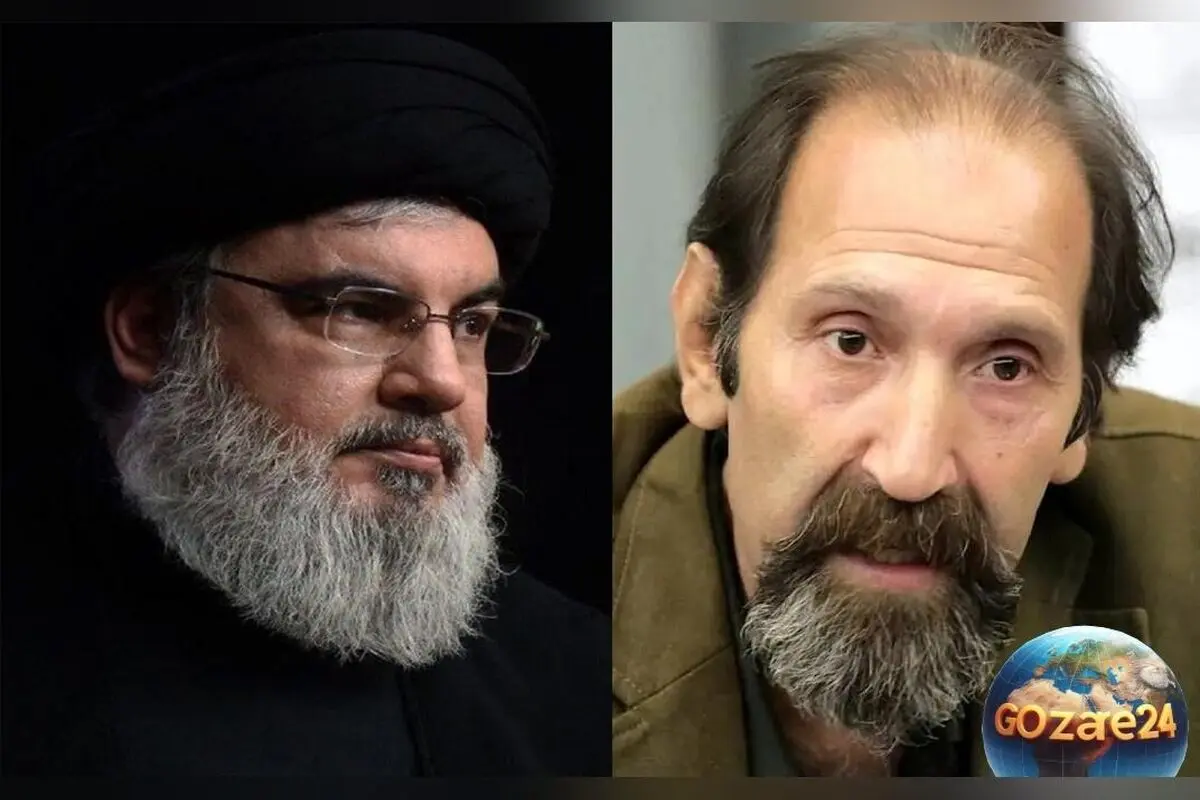 واکنش کارگردان «مختارنامه» به شهادت سیدحسن نصرالله: نماد مقاومت و شهادت در راه حق