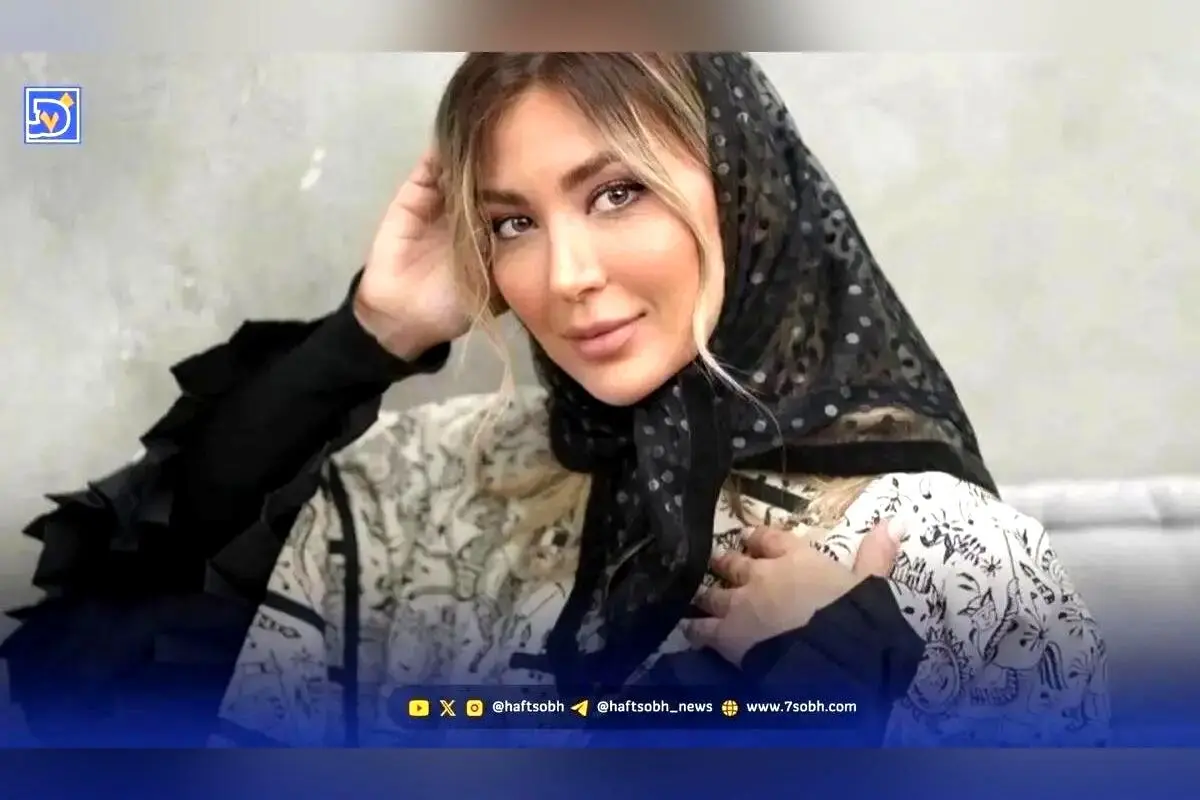 درخشش جواهرات میلیاردی همسر بهرام رادان در کنار مدلینگ مینا مختاری + تصاویر لوکس