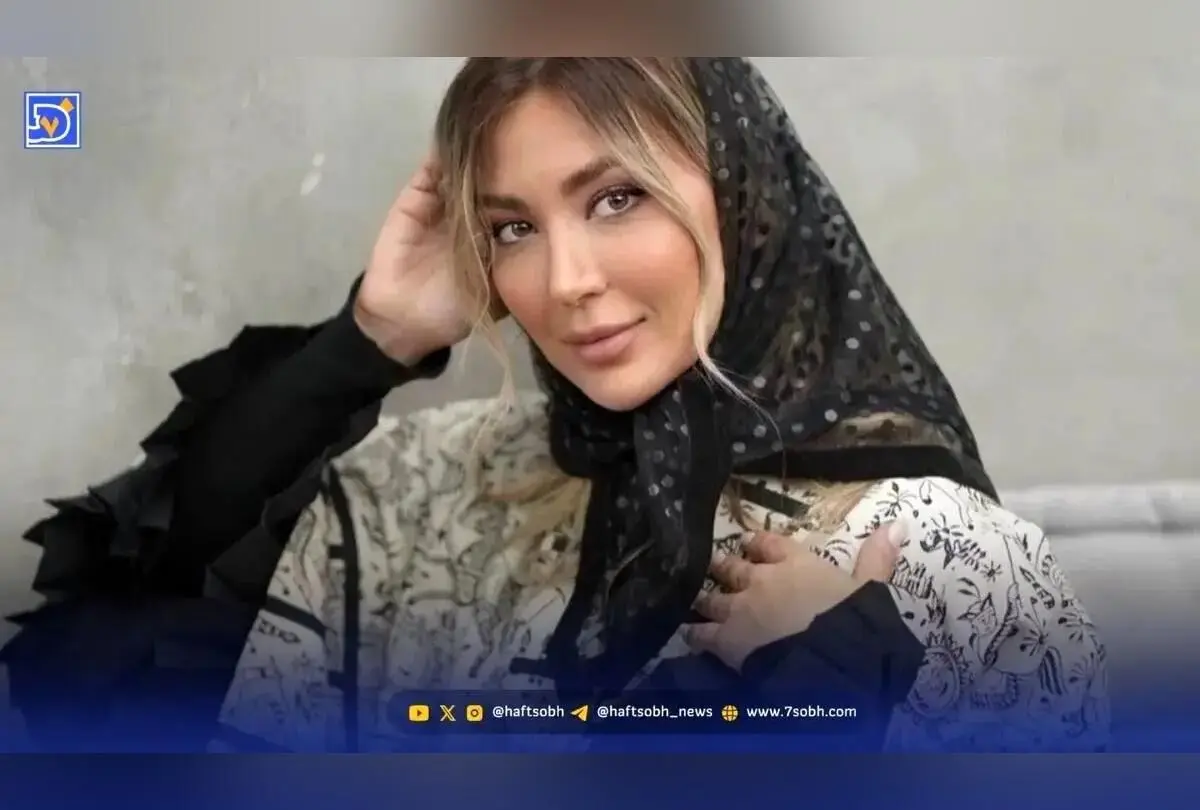 درخشش جواهرات میلیاردی همسر بهرام رادان در کنار مدلینگ مینا مختاری + تصاویر لوکس