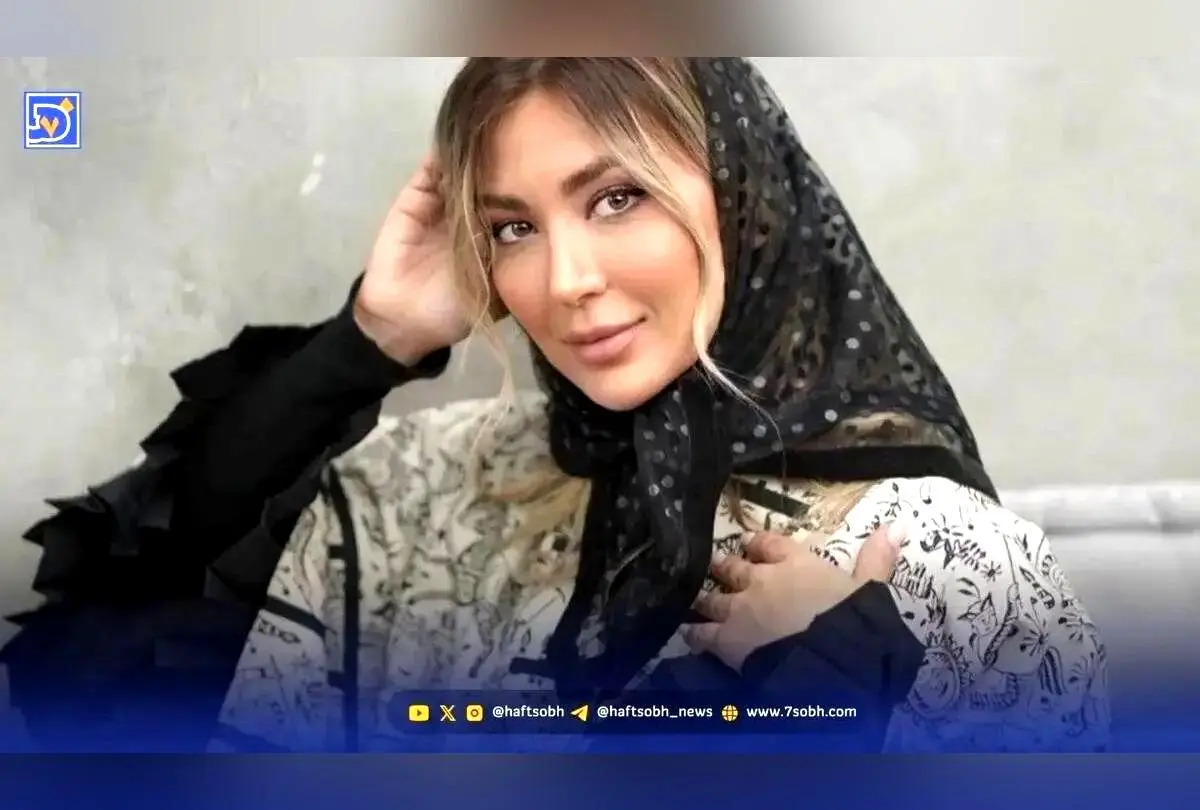 درخشش جواهرات میلیاردی همسر بهرام رادان در کنار مدلینگ مینا مختاری + تصاویر لوکس
