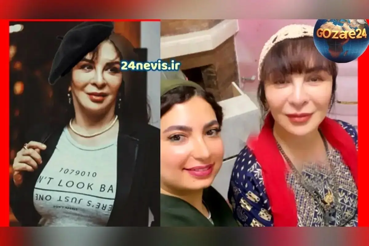 عکس‌های نادر از افسانه بایگان در 25 سالگی؛ بازیگر مطرح سینمای ایران در دومین فیلم خود «دبیرستان» سال 1365