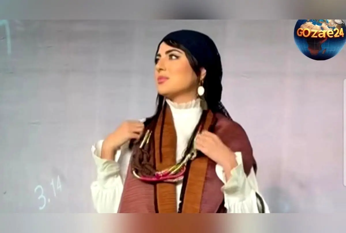 استایل‌های متفاوت و خاص هنرمندان در اکران فیلم آرزوهای چپکی: از گوتیک، بوهم، عروسکی تا مد ساده و جذاب