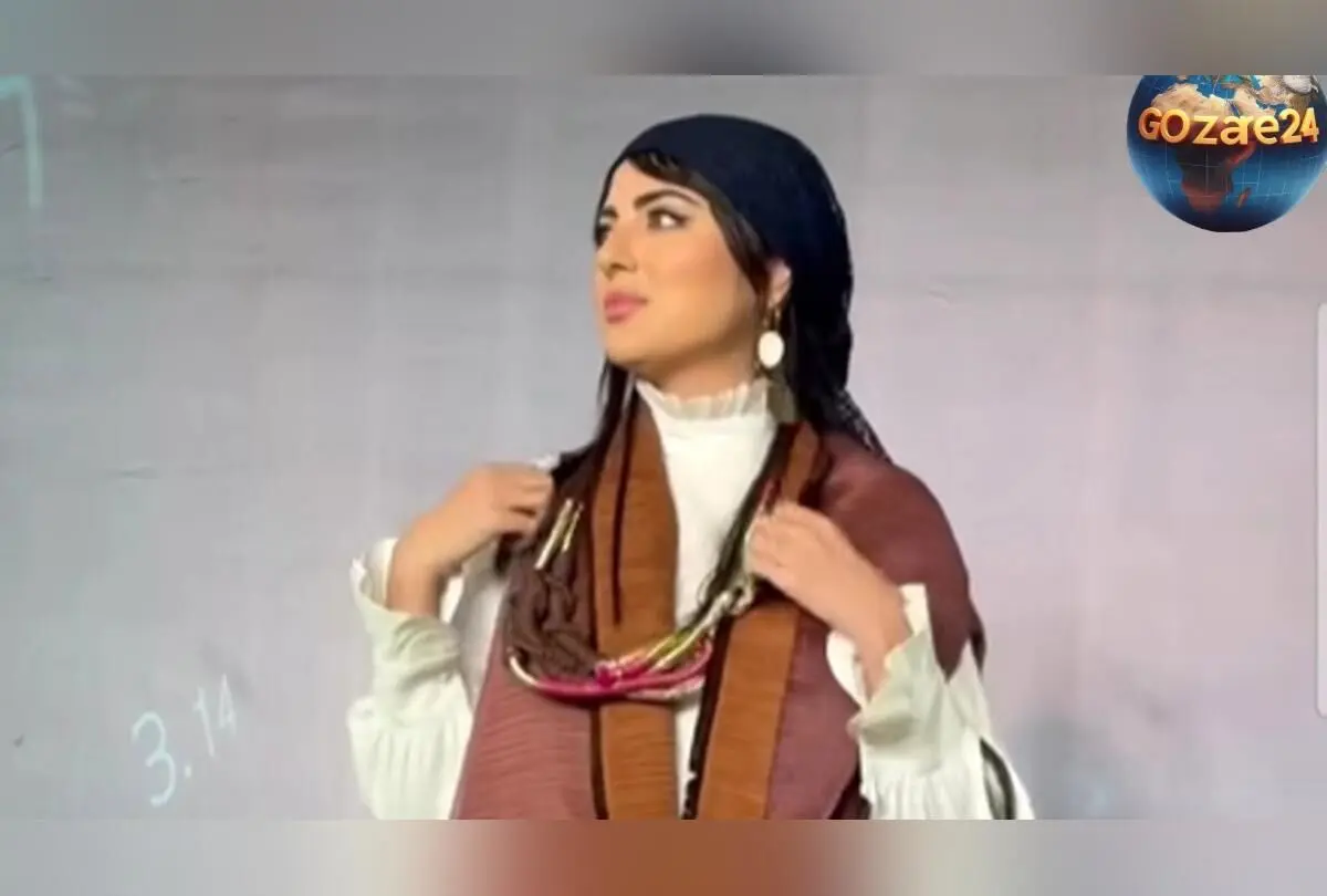 استایل‌های متفاوت و خاص هنرمندان در اکران فیلم آرزوهای چپکی: از گوتیک، بوهم، عروسکی تا مد ساده و جذاب