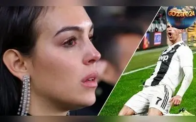 افشاگری تکان‌دهنده جورجینا درباره نقش کریستیانو رونالدو در عبور از غم مرگ فرزند؛ روایت دردناک و امیدبخش
