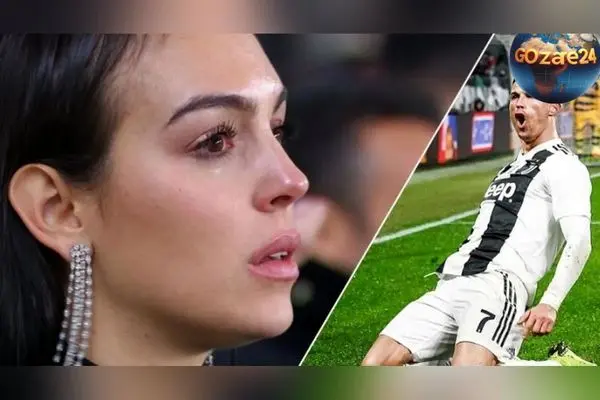 افشاگری تکان‌دهنده جورجینا درباره نقش کریستیانو رونالدو در عبور از غم مرگ فرزند؛ روایت دردناک و امیدبخش