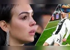 افشاگری تکان‌دهنده جورجینا درباره نقش کریستیانو رونالدو در عبور از غم مرگ فرزند؛ روایت دردناک و امیدبخش