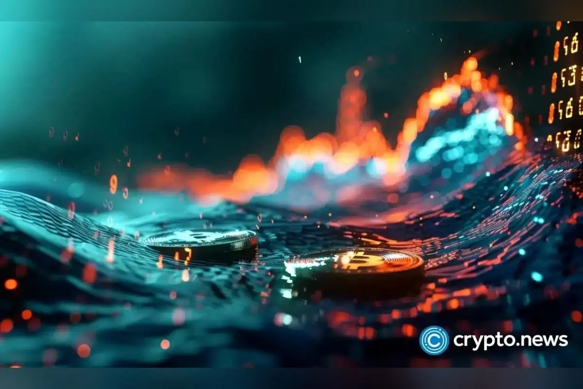 پیشفروش لایتپپی با پتانسیل رشد ۱،۱۴۲ برابری؛ فرصت طلایی سرمایهگذاری در رمزارزهای زیر ۰.۰۰۲۴ دلار