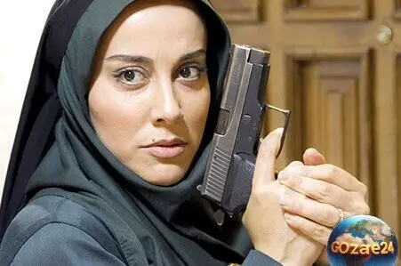 تصاویر بازیگران زن در نقش پلیس در فیلم‌ها و سریال‌ها | لیلا اوتادی، بهنوش بختیاری، سوگل طهماسبی و دیگر بازیگران