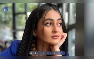 تصاویر جذاب ملیکا پارسا دوست از کودکی تا جوانی | مسیر هنر و بازیگری ستاره ایرانی