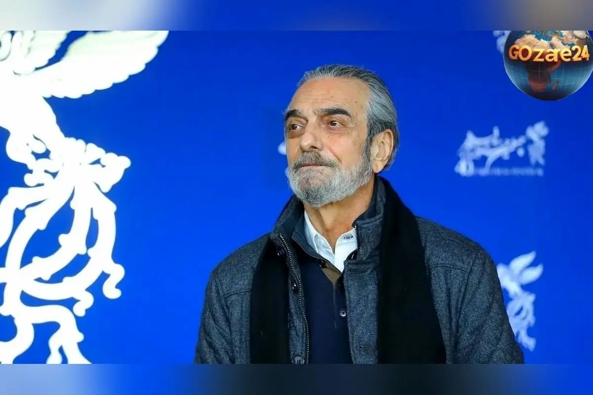 بیوگرافی همایون ارشادی، بازیگر محبوب ایرانی با زندگی شخصی، فیلم‌های برتر و عکس‌های دیدنی