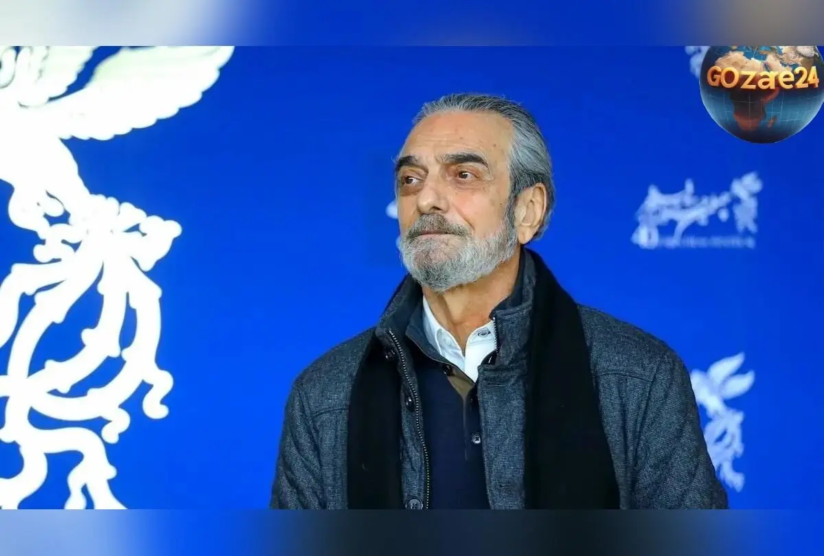 بیوگرافی همایون ارشادی، بازیگر محبوب ایرانی با زندگی شخصی، فیلم‌های برتر و عکس‌های دیدنی