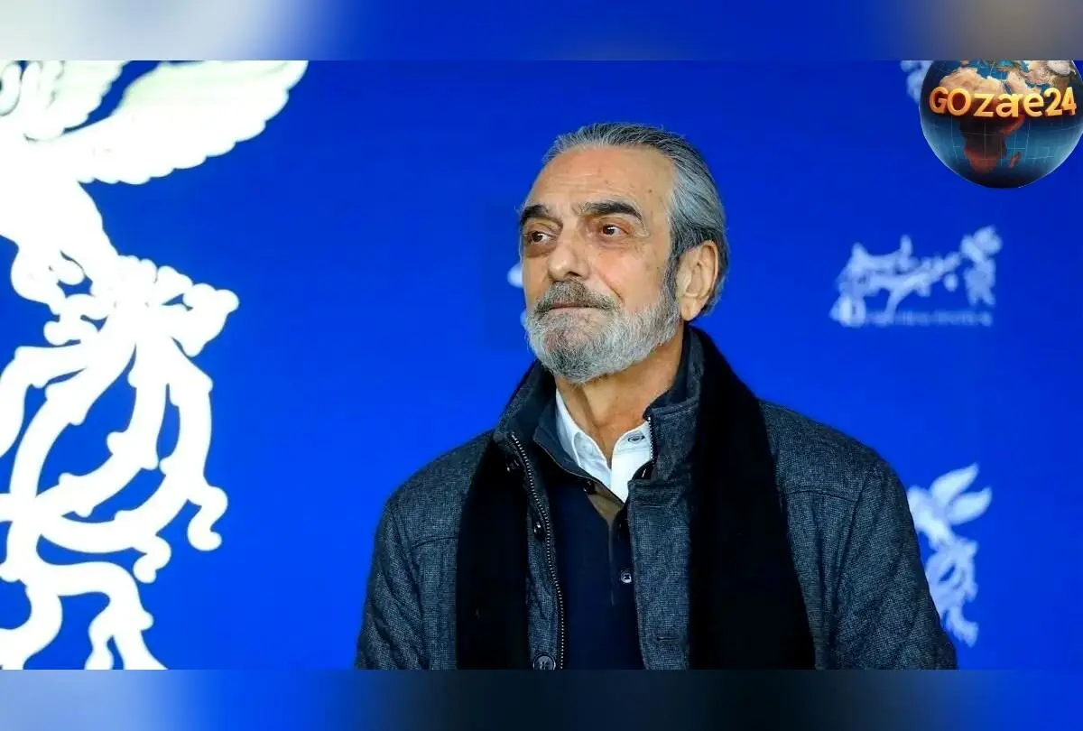 بیوگرافی همایون ارشادی، بازیگر محبوب ایرانی با زندگی شخصی، فیلم‌های برتر و عکس‌های دیدنی