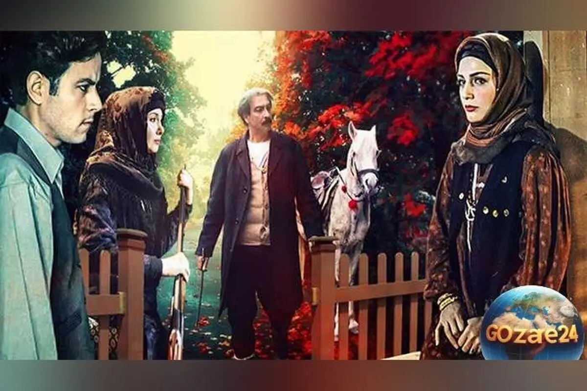 تغییرات حیرت‌انگیز چهره بازیگران سریال «پس از باران» پس از ۲۳ سال + تصاویر قبل و بعد