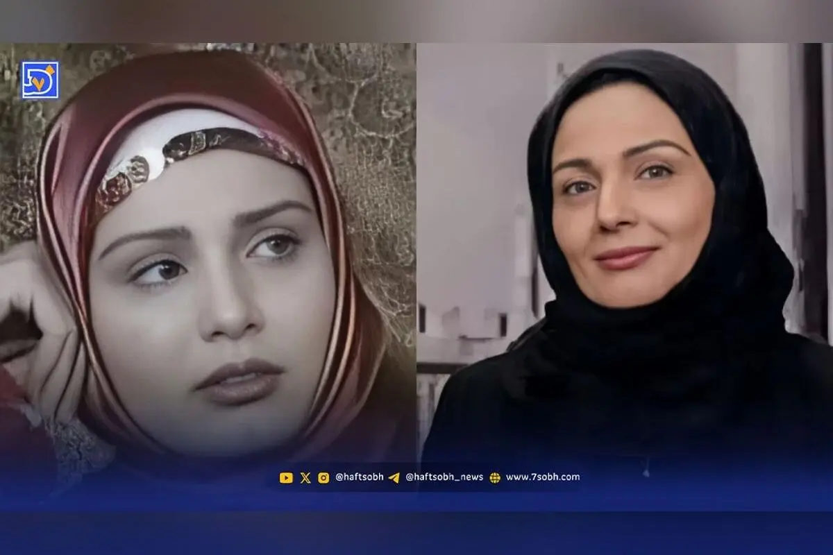 بیوگرافی مرجان محتشم؛ بازیگر مشهور «پس از باران» و رازهای زندگی شخصی و حرفه‌ای او