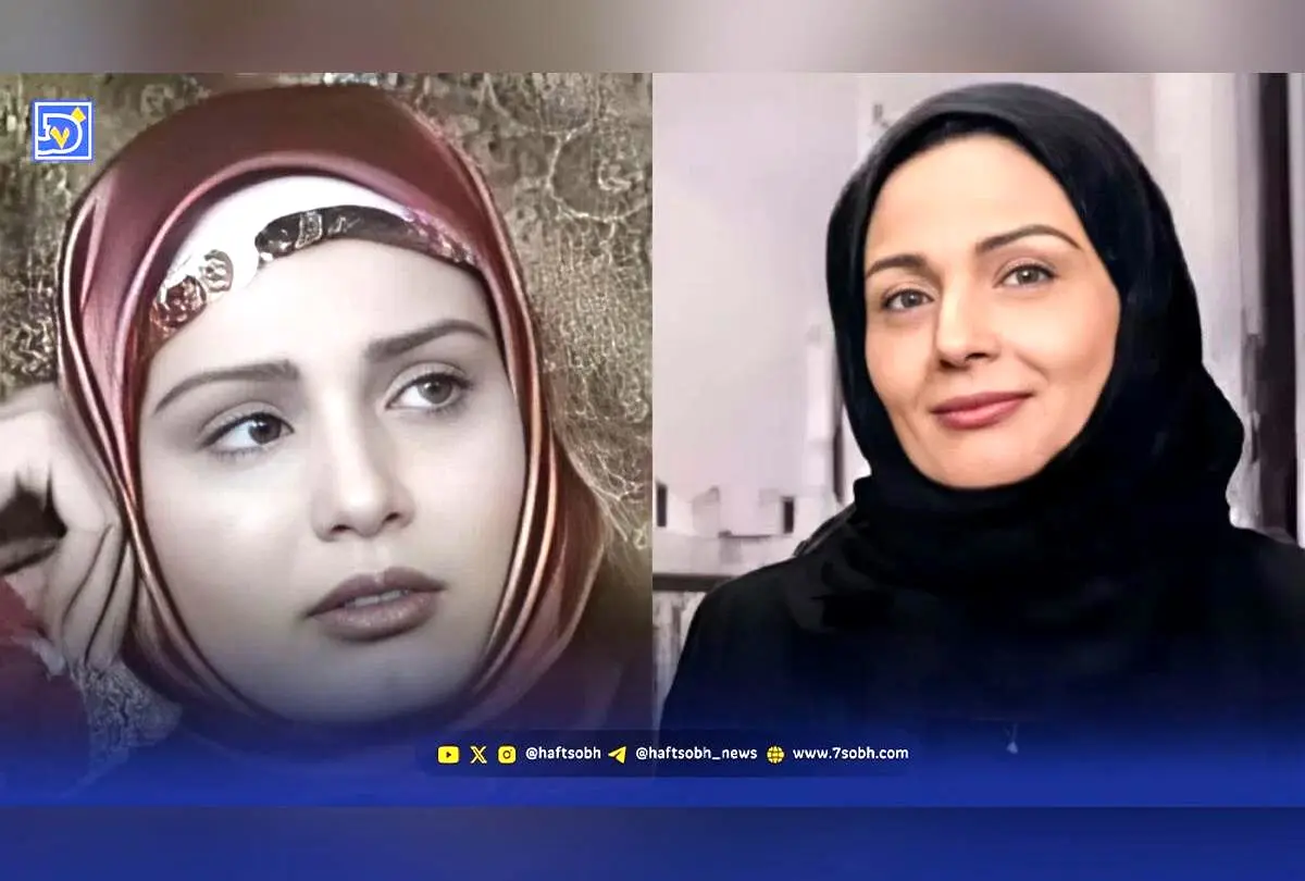 بیوگرافی مرجان محتشم؛ بازیگر مشهور «پس از باران» و رازهای زندگی شخصی و حرفه‌ای او