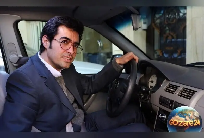 گفت‌وگوی صمیمانه و طنزآمیز شهاب حسینی و دوستانش با امیرحسین قیاسی درباره شباهت اسمی و تجربه‌های جالب در برنامه «ماز»