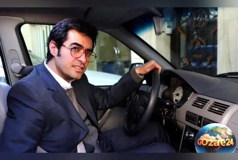 گفت‌وگوی صمیمانه و طنزآمیز شهاب حسینی و دوستانش با امیرحسین قیاسی درباره شباهت اسمی و تجربه‌های جالب در برنامه «ماز»