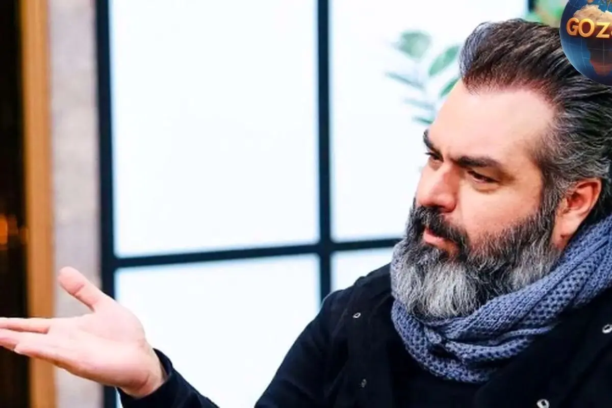 خانه مدرن و آرامش‌بخش شهرام قائدی با ترکیب رنگ‌های گرم و طراحی اصیل