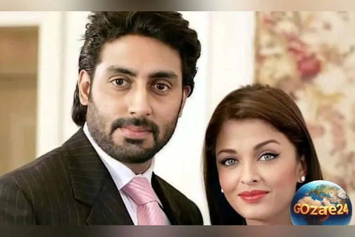 عکس‌های جذاب و لوکس از جشن عروسی مجلل آیشواریا رای بازیگر معروف هندی و ملکه زیبایی هند