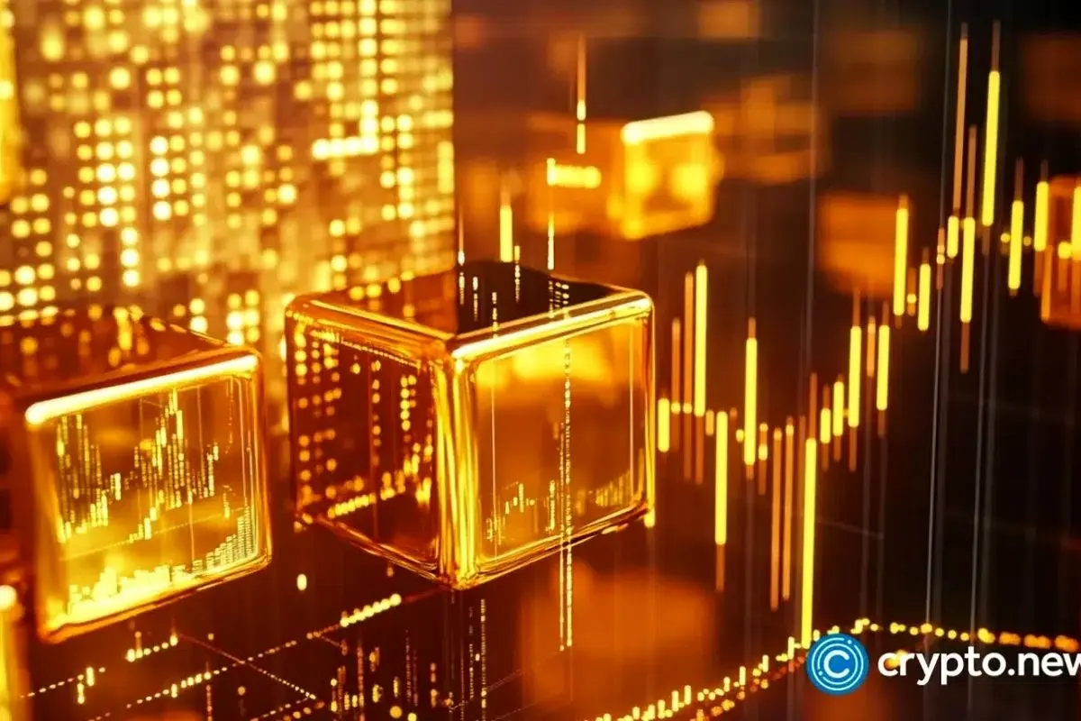 راهاندازی توکن طلای XAUm بر بستر بلاکچین سوئی توسط ماتریکسداک؛ نوآوری در توکنسازی داراییهای فیزیکی و تحول در بازار رمزارز