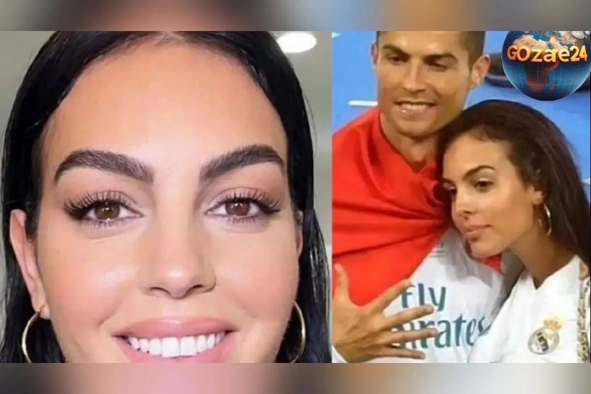 عکس‌های قدیمی جورجینا قبل از رونالدو | نامزدهای سابق و لحظات عاشقانه‌اش را ببینید