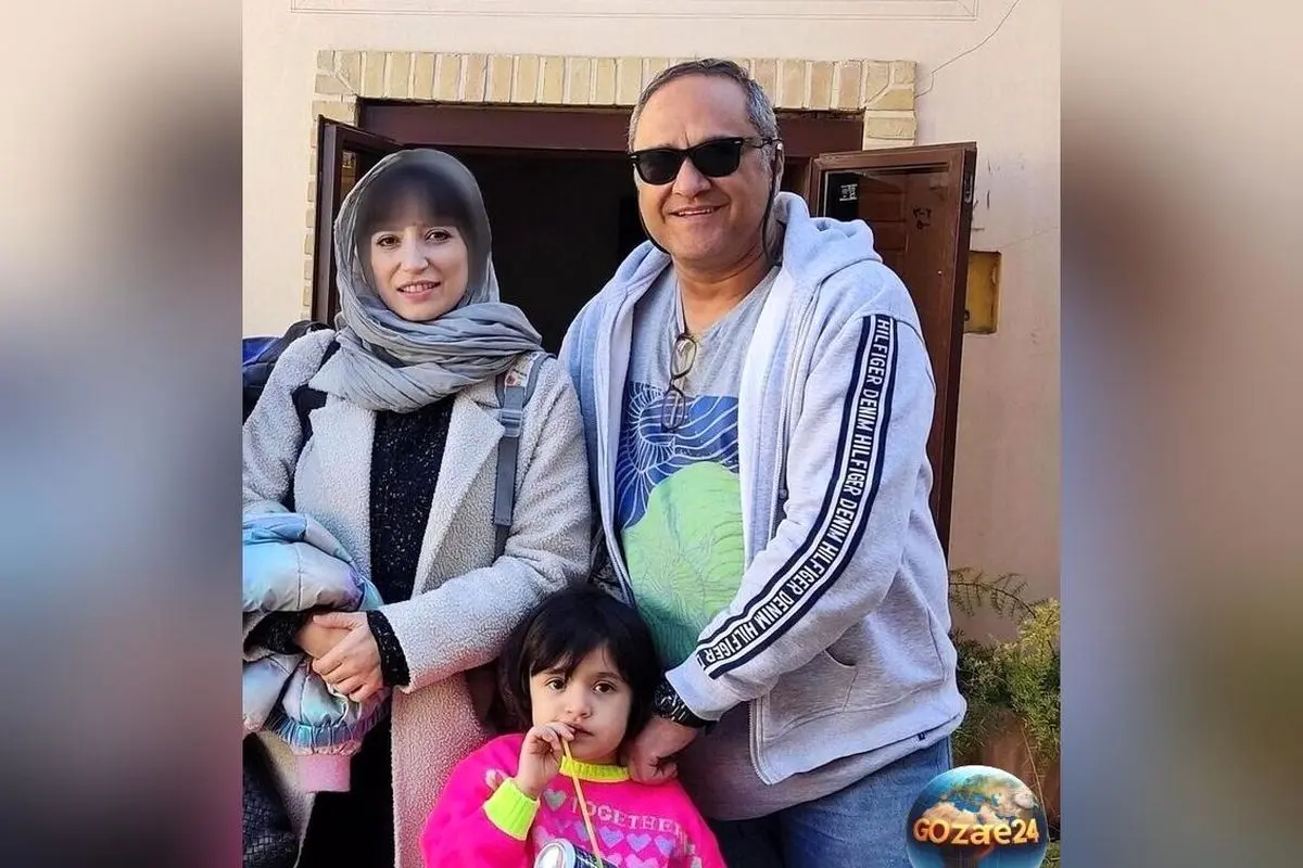 شوکه‌کننده: دختر بانمک و شیرین زبان رامبد جوان و نگار جواهریان در برنامه عادل فردوسی‌پور + ویدیو و جزئیات