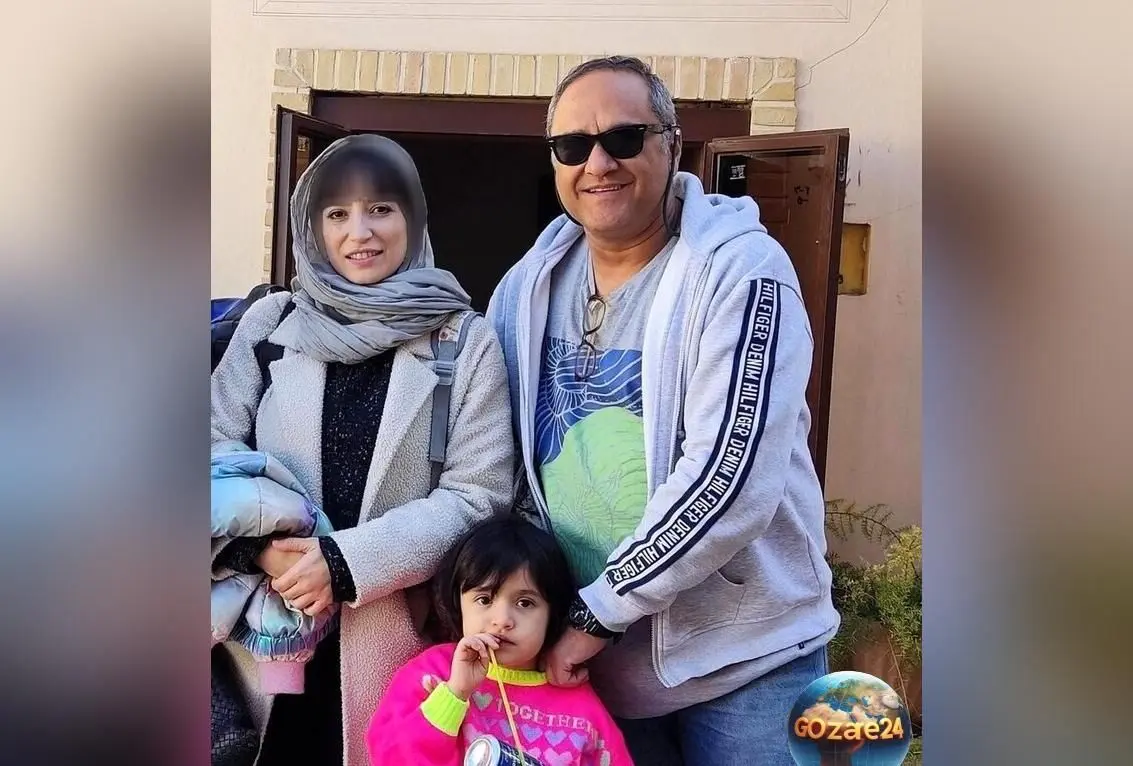 شوکه‌کننده: دختر بانمک و شیرین زبان رامبد جوان و نگار جواهریان در برنامه عادل فردوسی‌پور + ویدیو و جزئیات