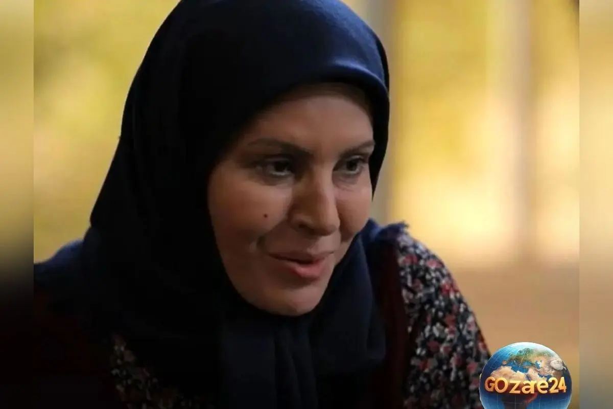 تغییر چهره گلچهره سجادیه در 71 سالگی؛ بازیگر «آنام» پس از 8 سال همچنان جذاب و باوقار