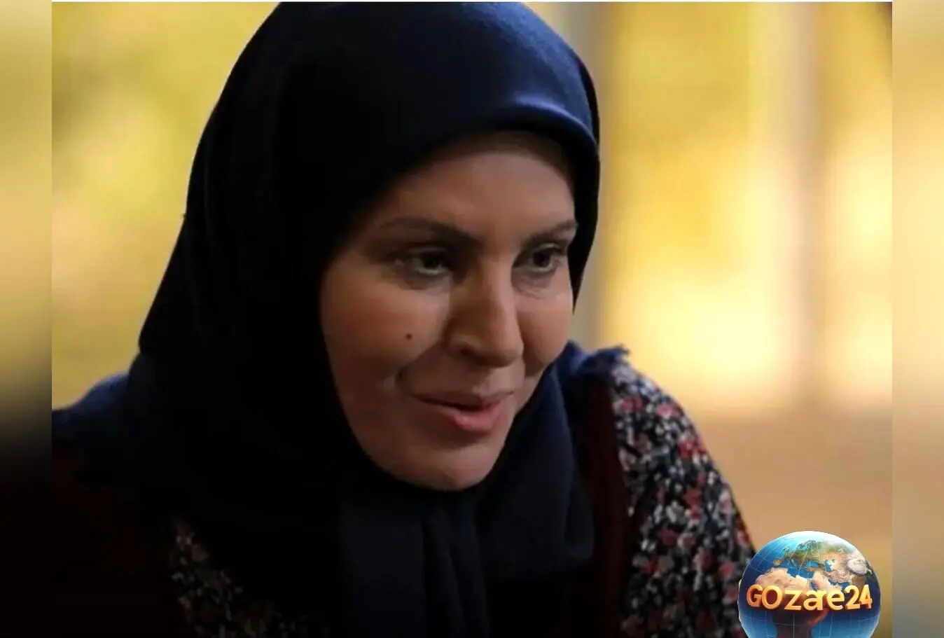 تغییر چهره گلچهره سجادیه در 71 سالگی؛ بازیگر «آنام» پس از 8 سال همچنان جذاب و باوقار