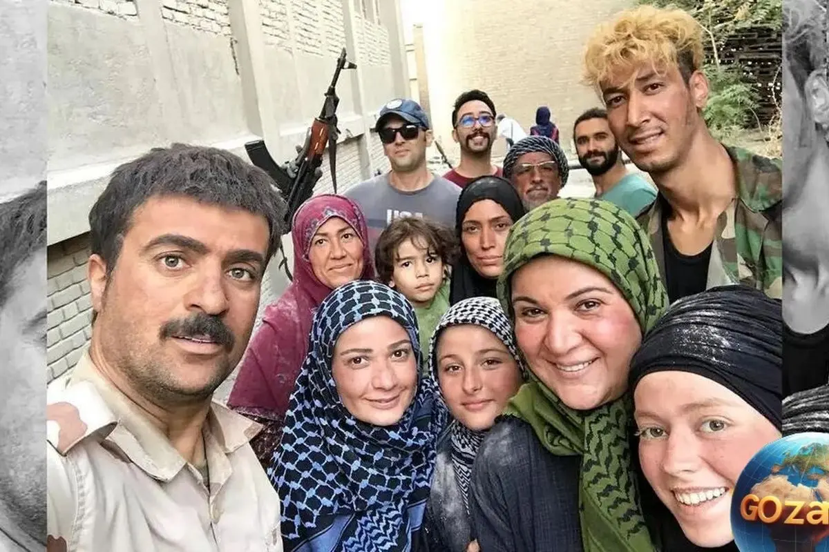 سردار سلیمانی به سازندگان سریال پایتخت: «فیلمنامه را تغییر دهید؛ مگر اینکه ما مرده باشیم!»