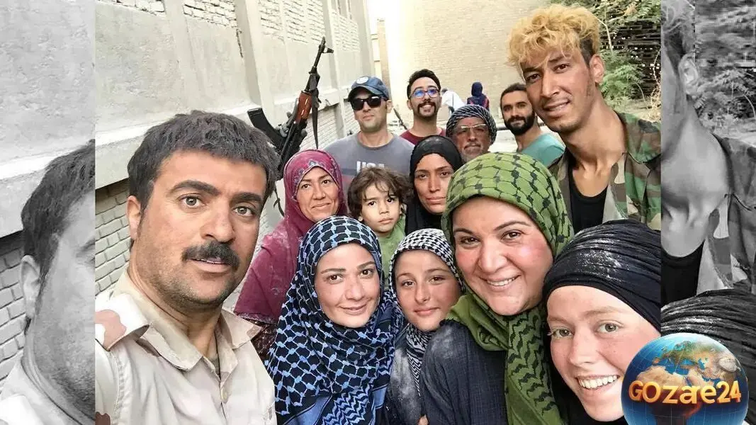 سردار سلیمانی به سازندگان سریال پایتخت: «فیلم‌نامه را تغییر دهید؛ مگر اینکه ما مرده باشیم!»
