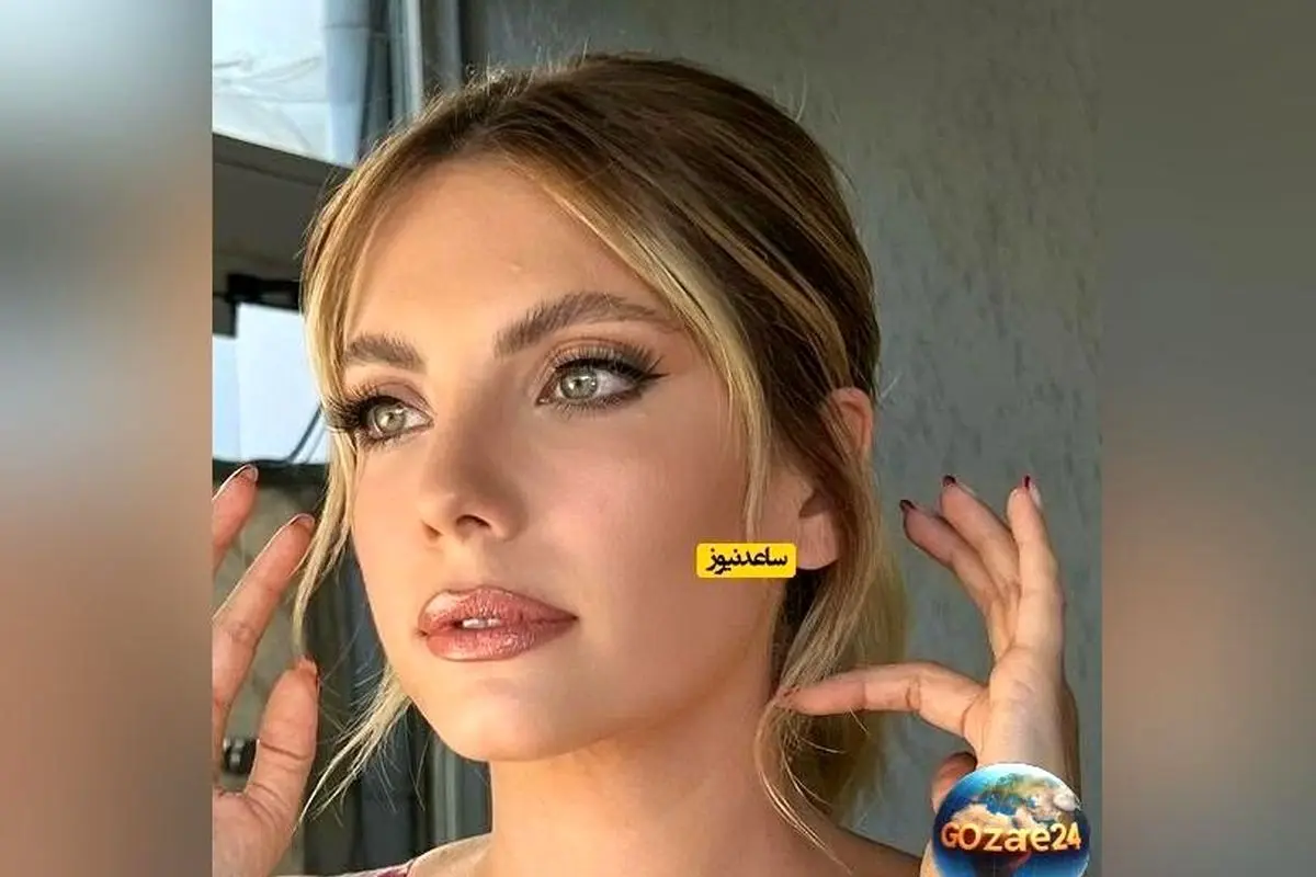 عاشقانه‌های ادا اجه و همسرش در دوران نامزدی + عکس‌های خاص و دیدنی