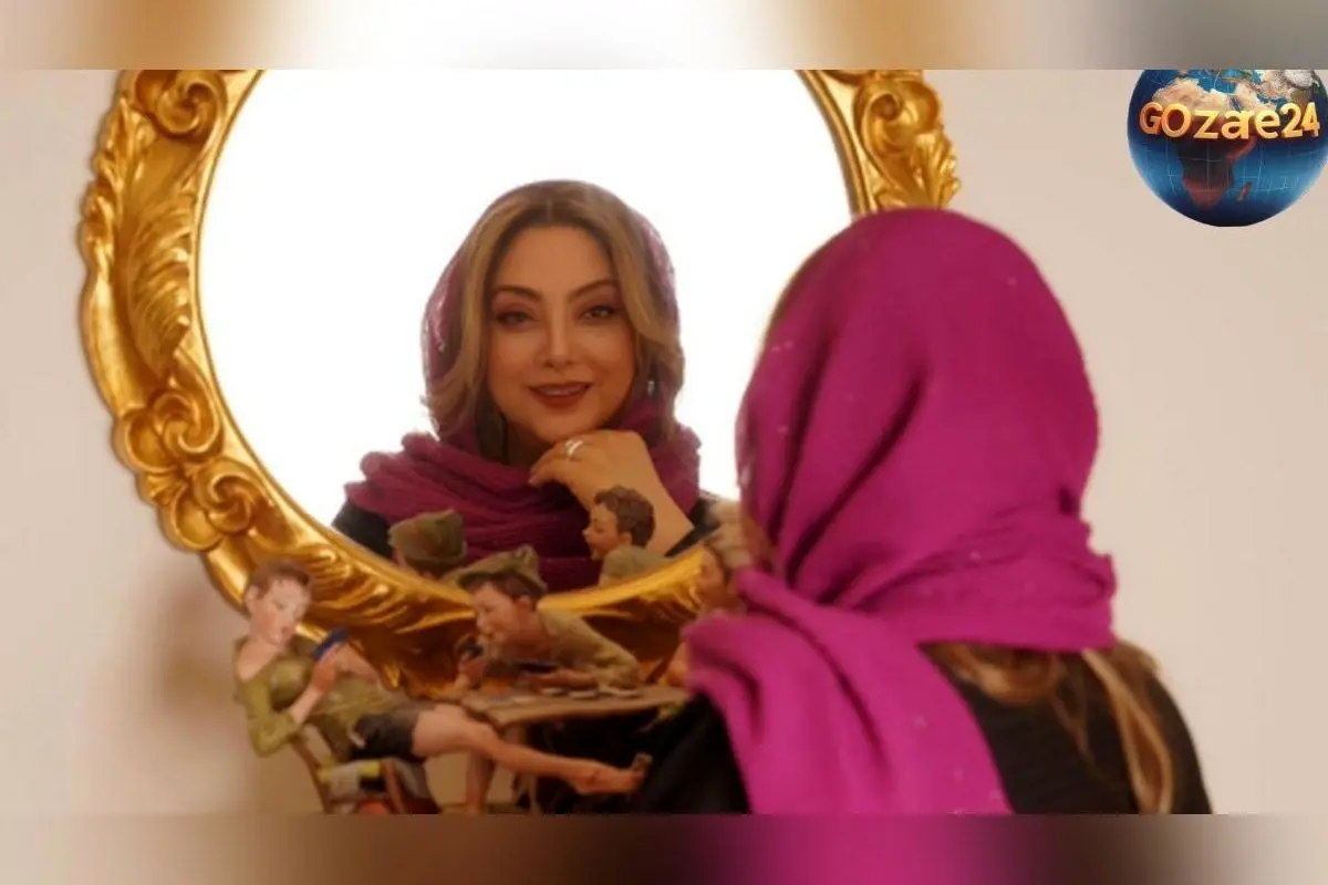 عکس جدید مریم سلطانی با انگشتر خاص و جذاب در صفحه اینستاگرامش + بیوگرافی کوتاه و رازهای مخفی درباره سن بازیگر محبوب