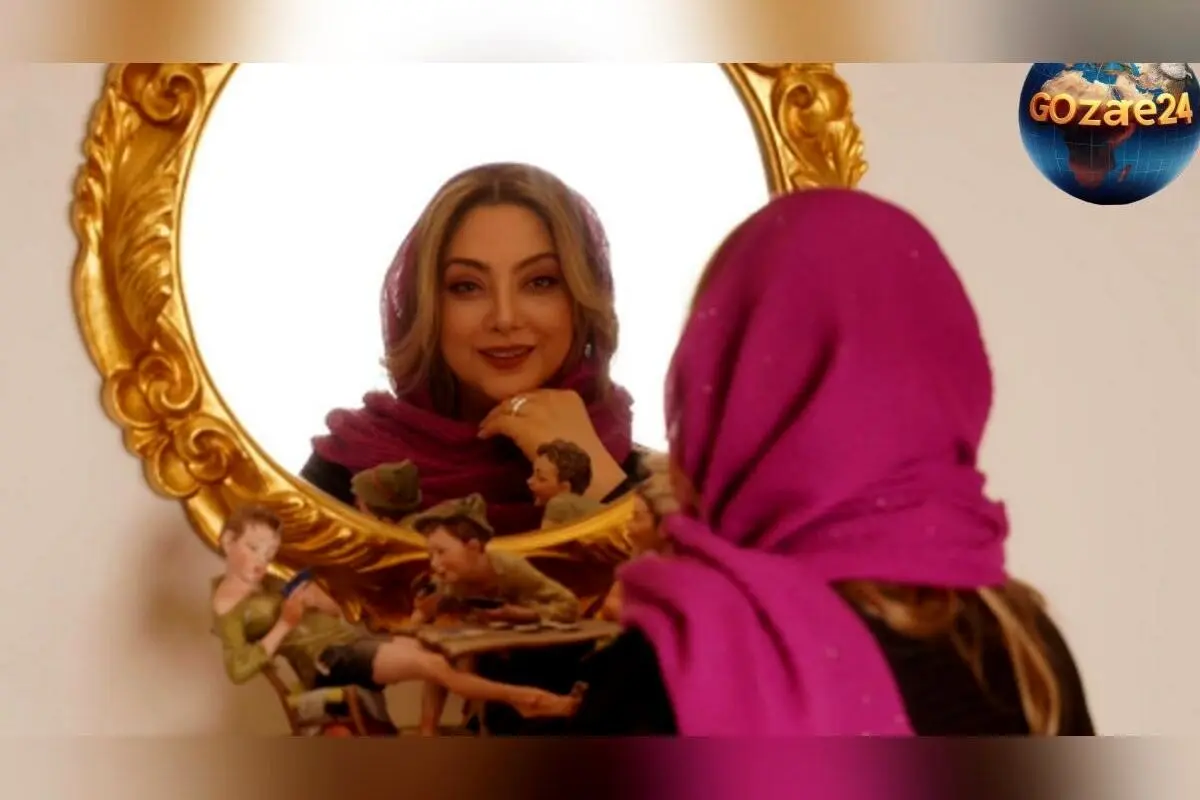 عکس جدید مریم سلطانی با انگشتر خاص و جذاب در صفحه اینستاگرامش + بیوگرافی کوتاه و رازهای مخفی درباره سن بازیگر محبوب