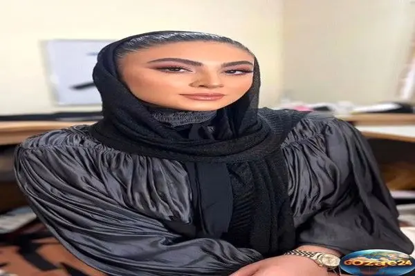 مریم مومن با یک مینی کیک ساده و دلنشین در ایوان خانه‌اش جشن تولد متفاوتی گرفت!