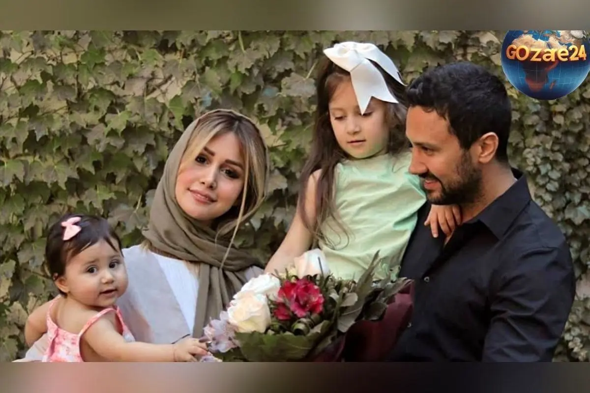 تصاویر لوکس و جذاب چیدمان خانه دوبلکس شاهرخ استخری و همسرش در بلژیک | طراحی مدرن، نورگیرهای بزرگ و دکوراسیون مجلل