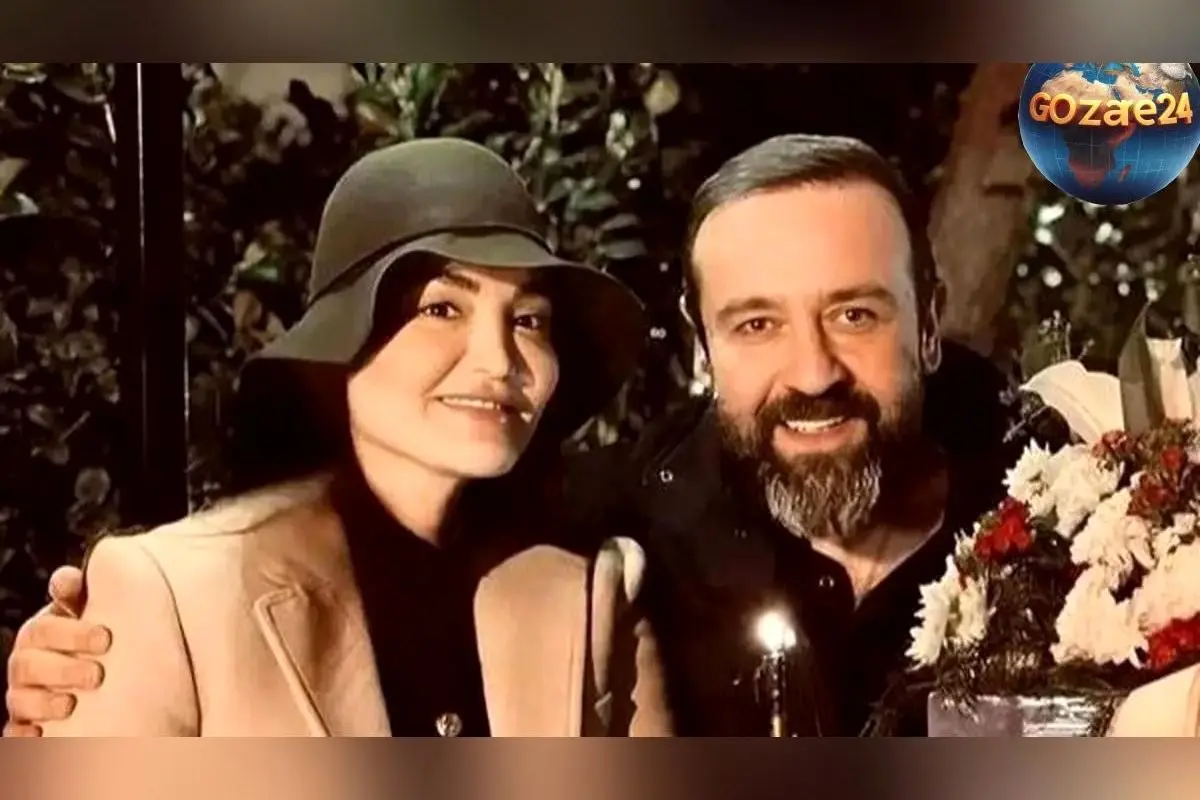 جدایی رسمی سولماز حسینی و بهرنگ توفیقی؛ پایان تلخ یک رابطه هنری و سکوت در اعلام دلایل