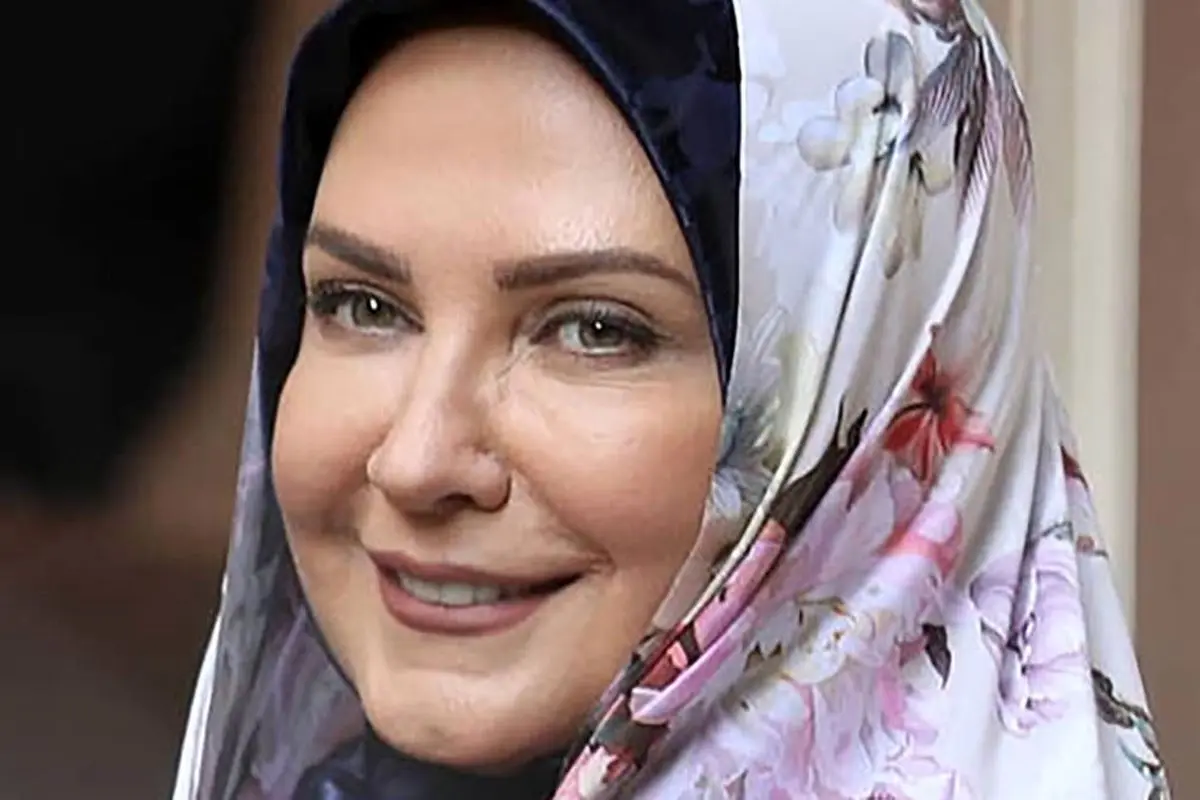 عکس قدیمی و دیدهنشده از لعیا زنگنه در کودکی؛ ستارهای در آستانه ۶۰ سالگی با فعالیتهای هنری بینظیر