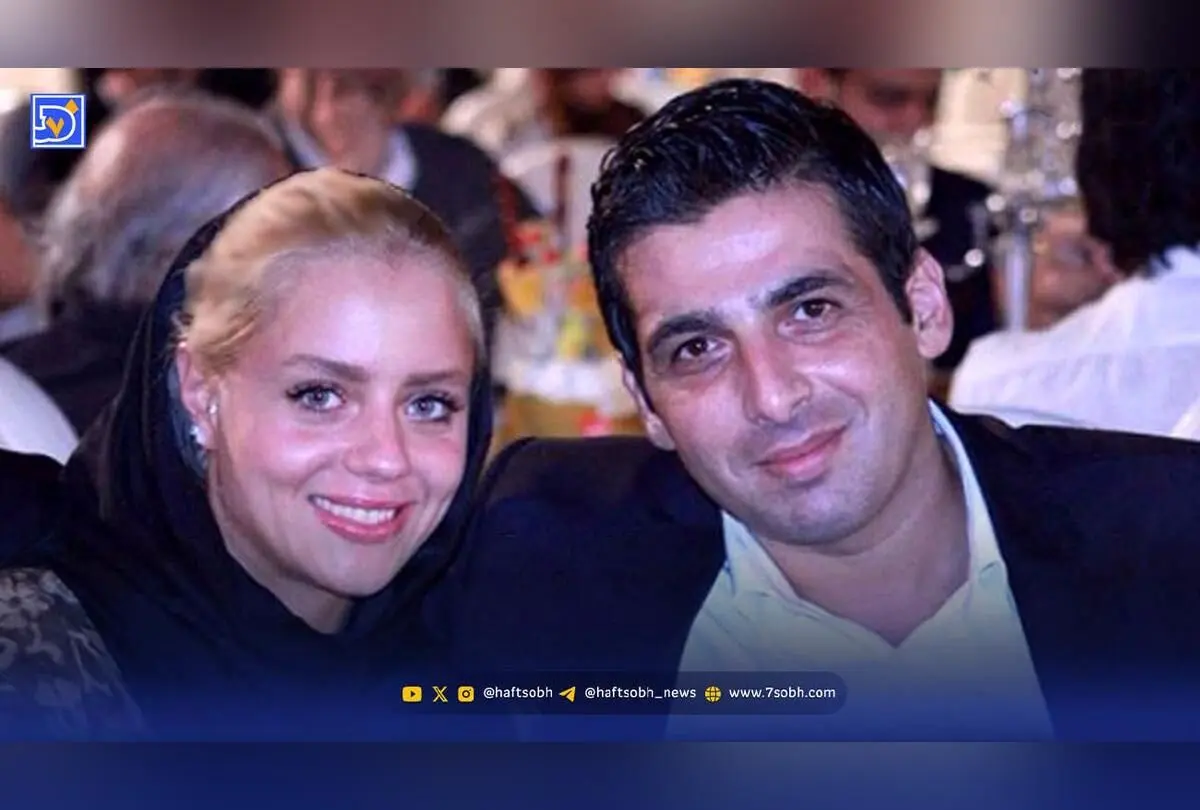 تصویر جذاب از دکوراسیون خانه مادری حمید گودرزی؛ نگاهی متفاوت به زندگی خصوصی این بازیگر جوان ایرانی