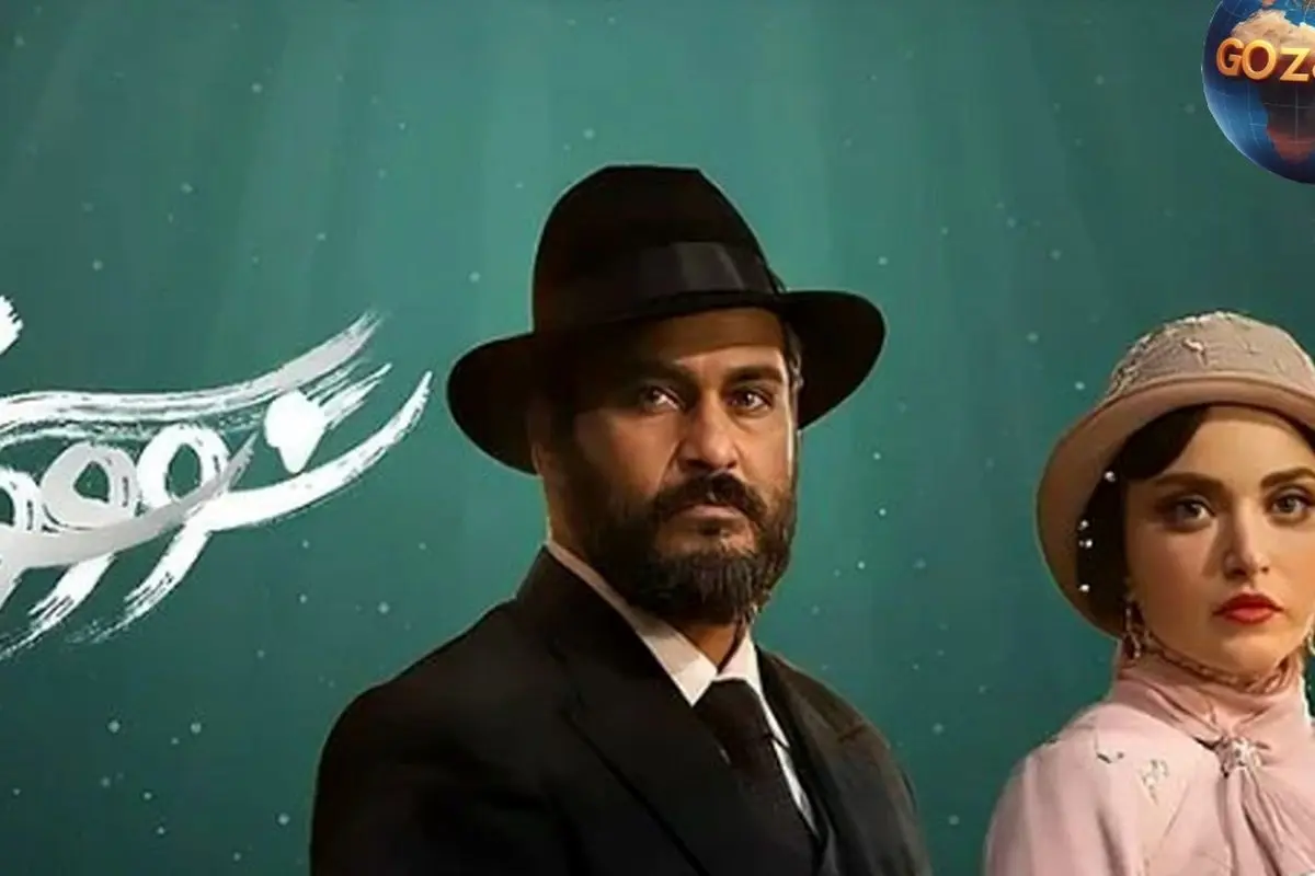 تصویر پربازدید و گریم سووشون بهنوش طباطبایی همراه با شعر سیمین دانشور در اینستاگرام کاربران را شیفته کرد