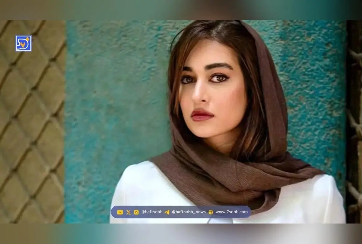 بیوگرافی مه لقا مینوش زاد | بازیگر جوان و آینده‌دار سینما و تلویزیون با داستان زندگی تلخ و تحولات حرفه‌ای
