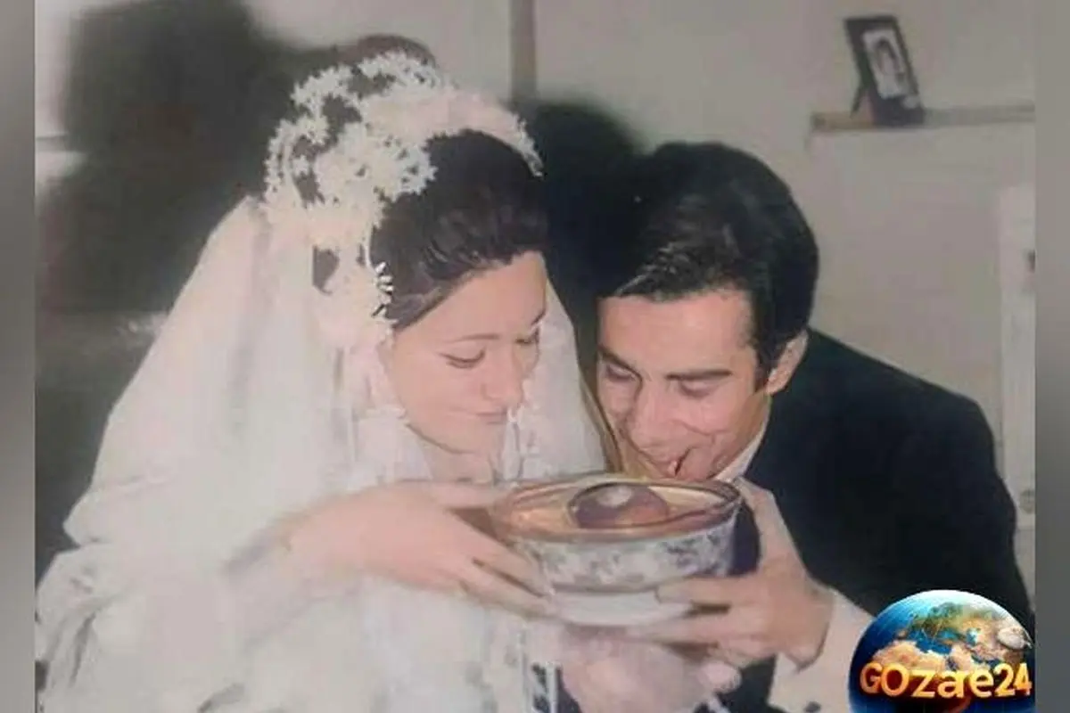 مجید واشقانی: اگر جای همسرم بودم، در برابر بازی حمید لولایی حسادت می‌کردم! | واکنش مریم امیرجلالی به شوخی جنجالی
