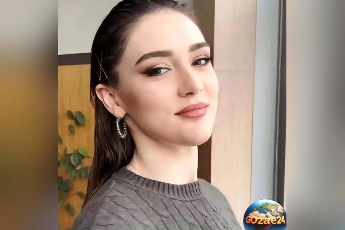 کیک تولد چند طبقه و قیفی شکل با طراحی توت فرنگی و بلوبری، خاص و دخترپسند | تصاویر و ایده‌های دیزاین جذاب